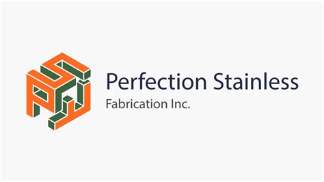 perfection stainless fabrication inc